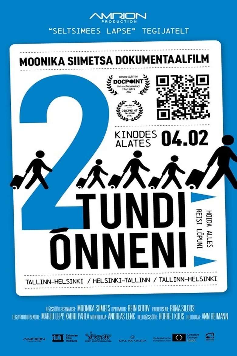 2 tundi õnneni (2022)