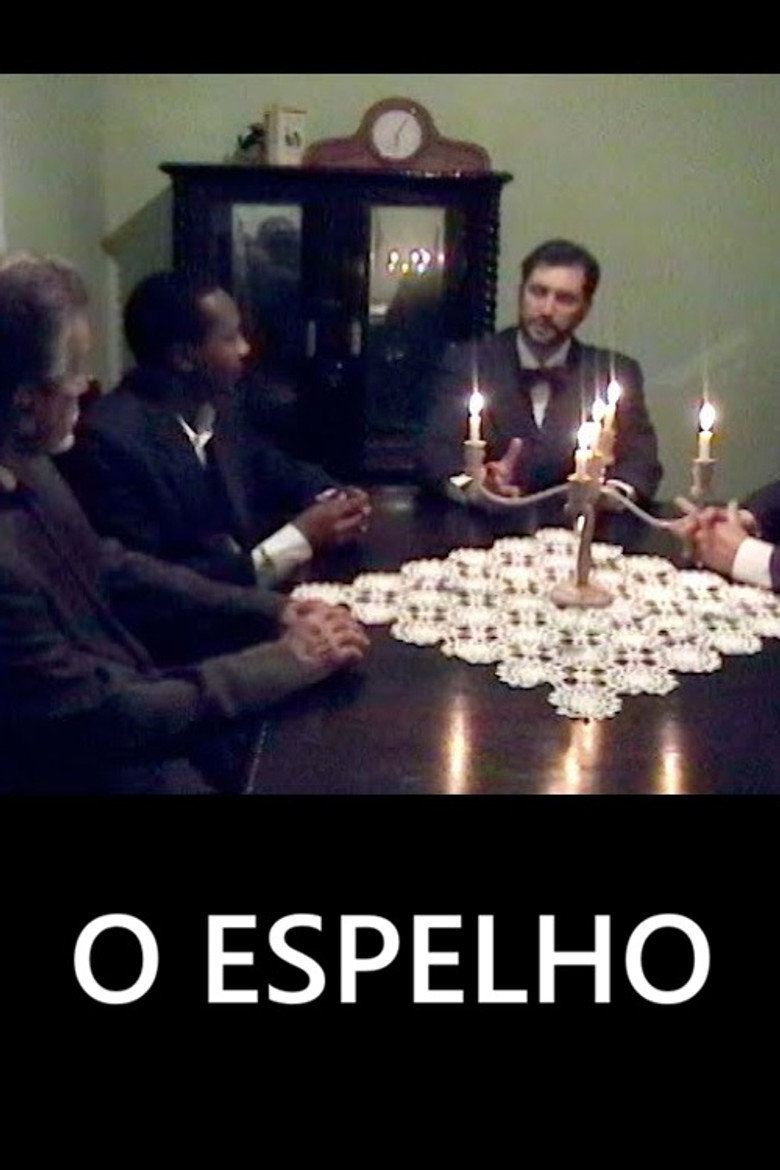O Espelho