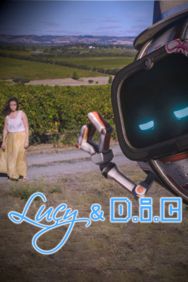 Imatge de Lucy & D.i.C.
