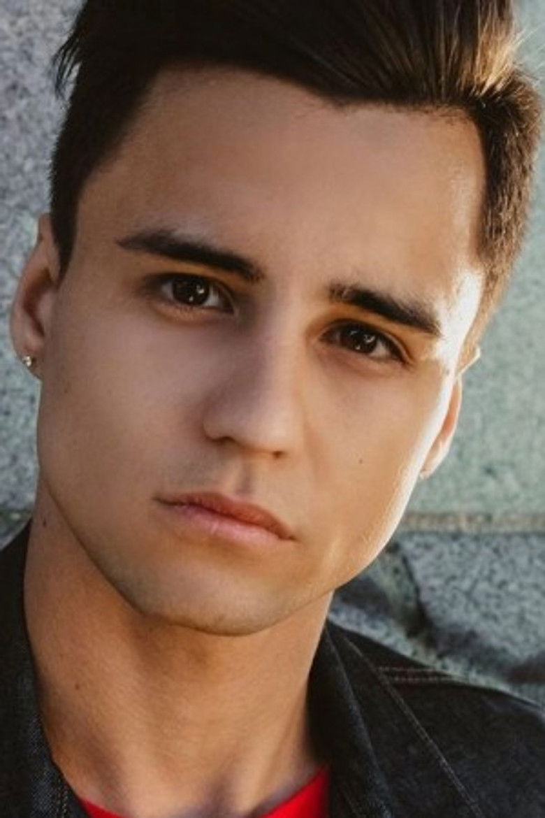 Тагир Гиндуллин portrait image