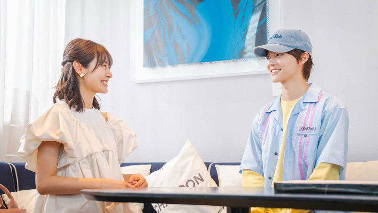 Still image for Small Bait, Big Love ~Ebiko's Hunt for Her Mr. Right~ season 1 episode 3: Episode 3 Still image for Small Bait, Big Love ~Ebiko's Hunt for Her Mr. Right~ season 1 episode 3: Episode 3