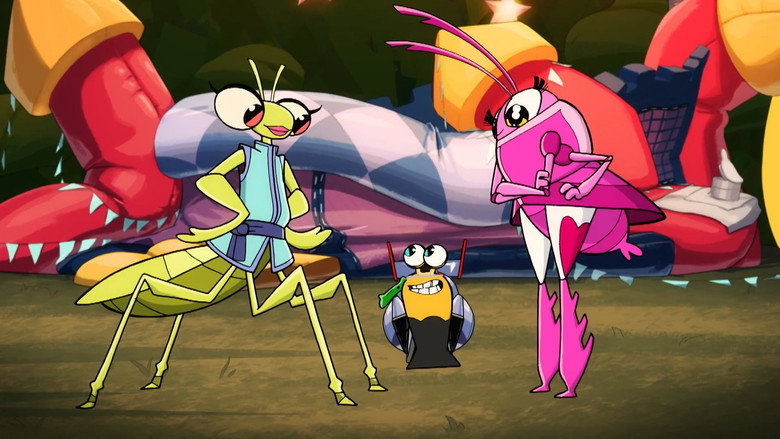 Episode 18