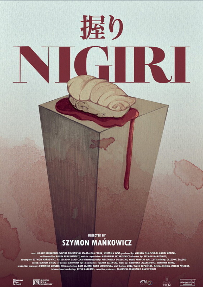 Imatge de Nigiri