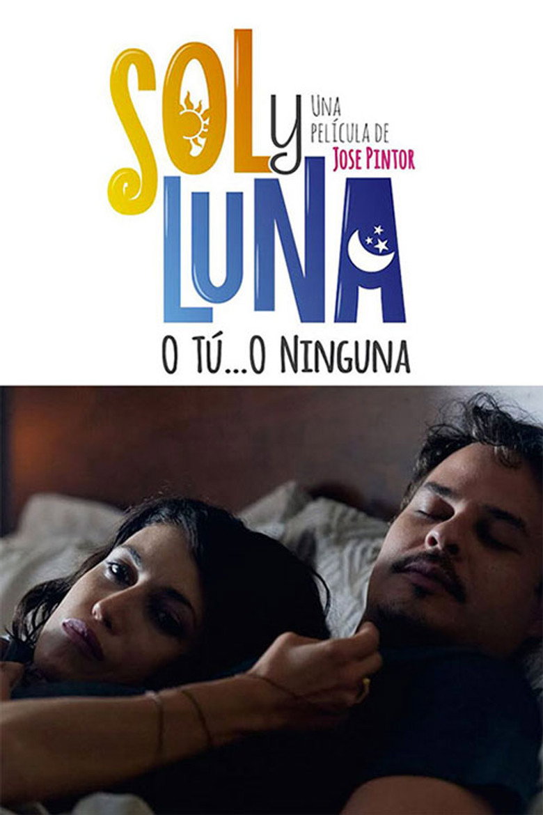 Imagen de Sol y Luna: Dos mejor que una