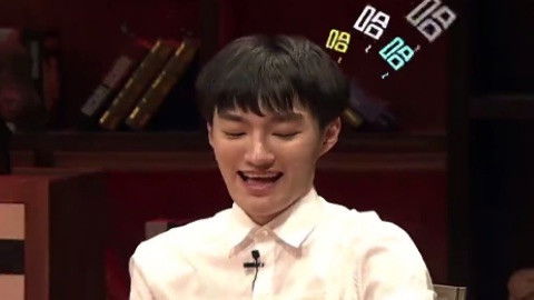 Still image for Informal Talks season 1 episode 12: Episode 12