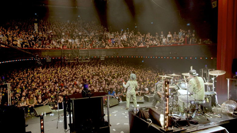 Ultra Vomit ‎– L'Olym putain de pia movie poster