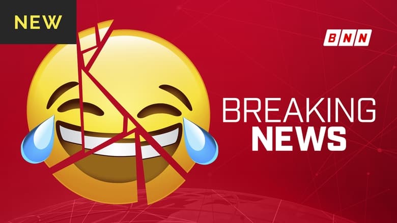 Breaking News: No Laugh Newsroom (2018)