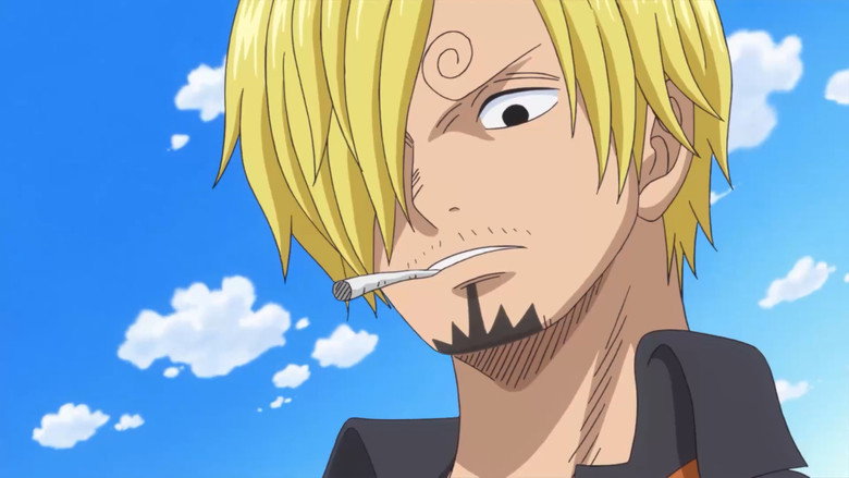 Assistir One Piece Episodio 878 Online Anime Completo Anime Sync