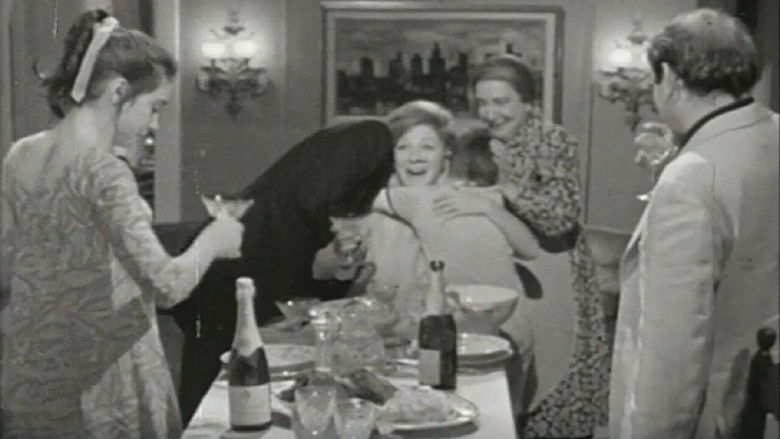 Still image for La Famiglia Benvenuti season 1 episode 6: Episode 6 Still image for La Famiglia Benvenuti season 1 episode 6: Episode 6