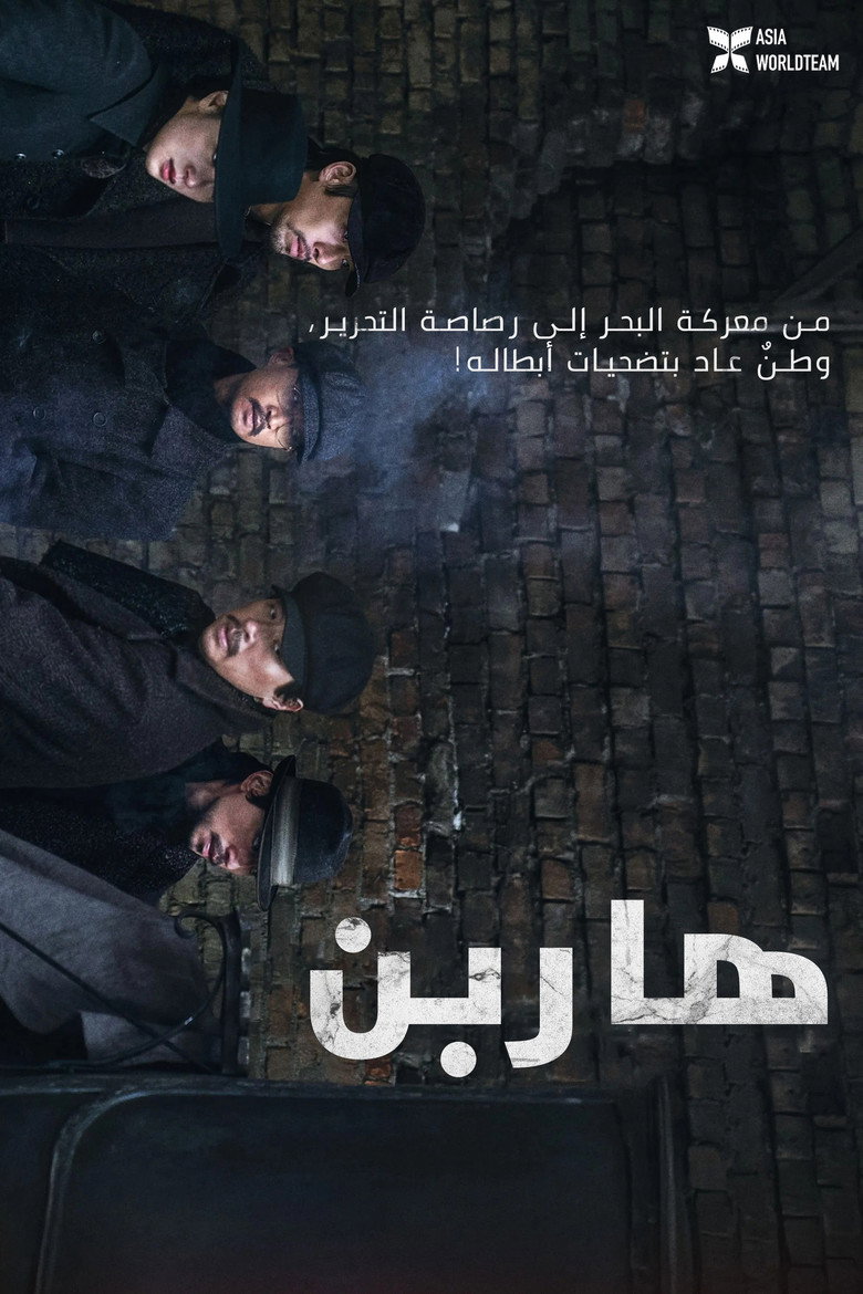 Film poster