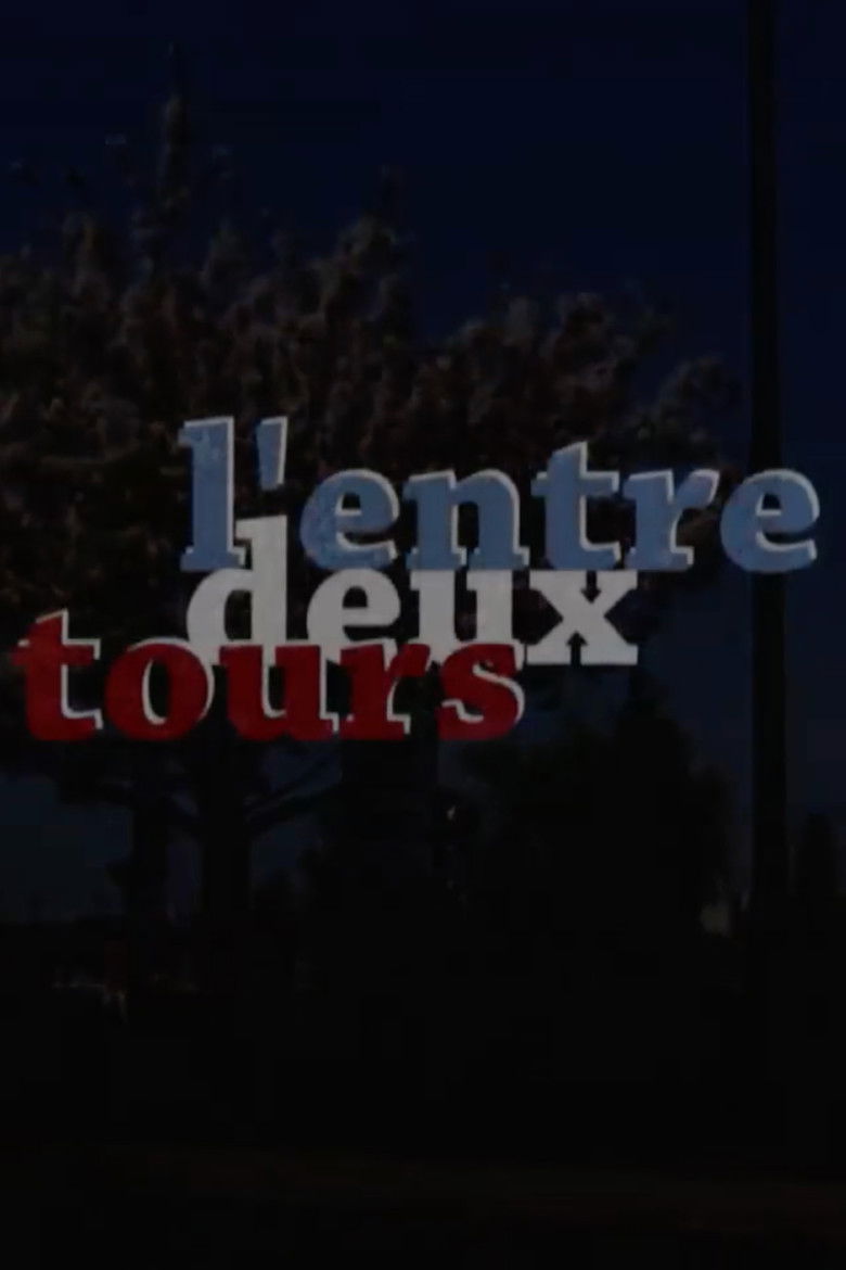 Imatge de L’ENTRE DEUX TOURS