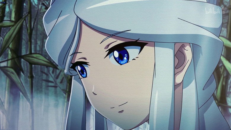 Still image for Soulmate Adventure season 1 episode 5: Night War Still image for Soulmate Adventure season 1 episode 5: Night War