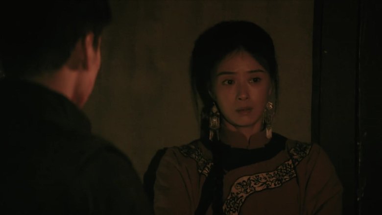 Still image for The Long Way Back season 1 episode 8: Episode 8 Still image for The Long Way Back season 1 episode 8: Episode 8