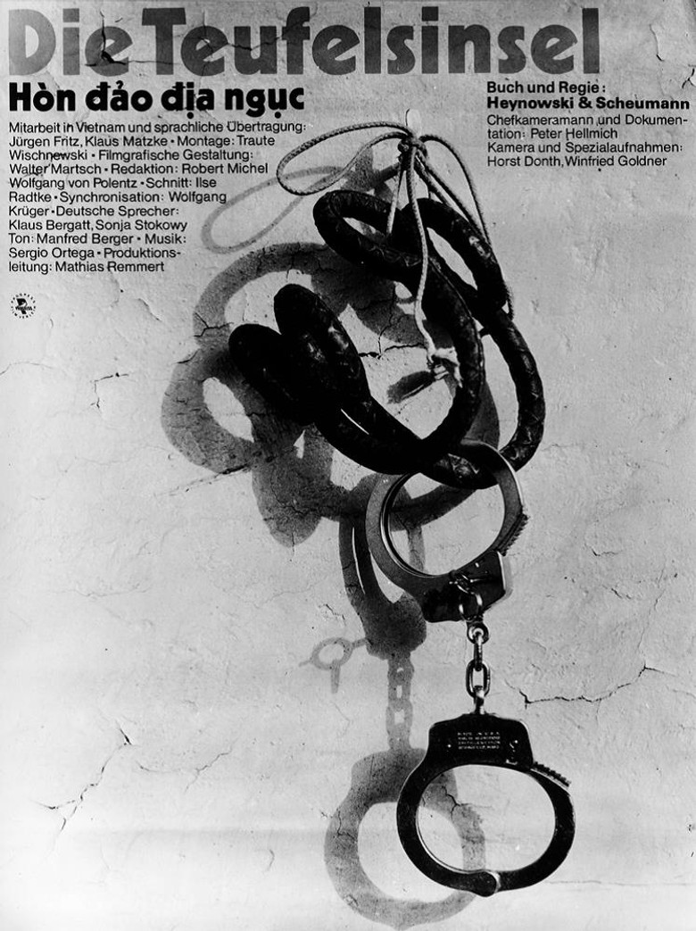 Imatge de Die Teufelsinsel