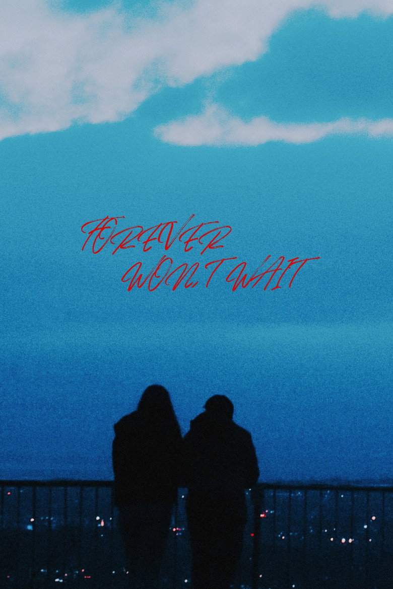 Imatge de Forever Won't Wait