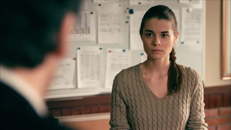 Still image for Second Sight season 1 episode 5: Episode 5 Still image for Second Sight season 1 episode 5: Episode 5