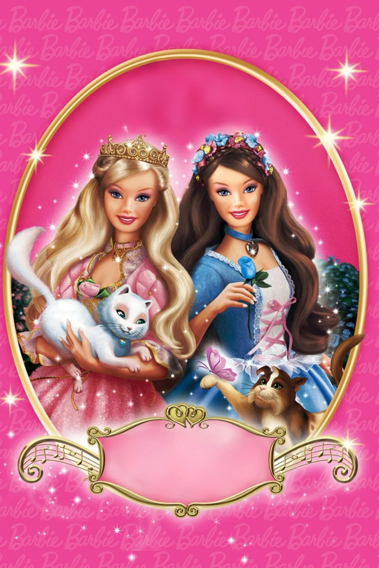 Imatge de Barbie as The Princess & the Pauper