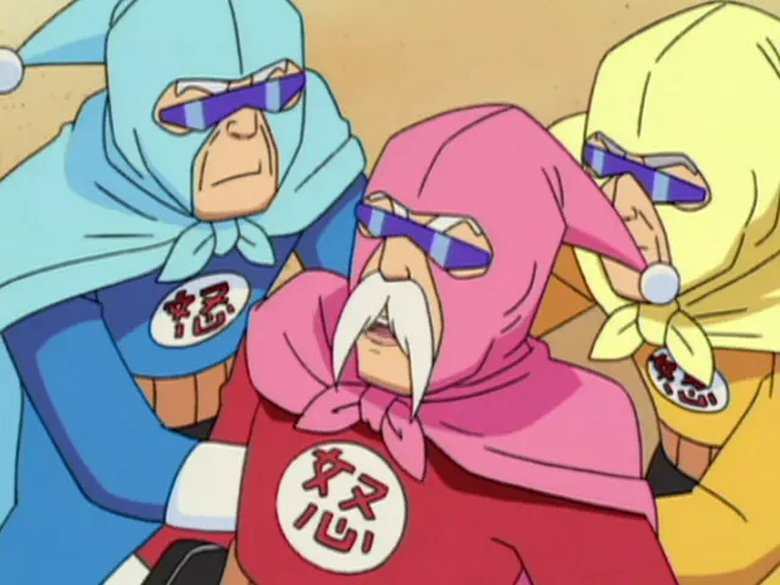 こちら葛飾区亀有公園前派出所 Sezóna 1 Epizoda 314 bombuj