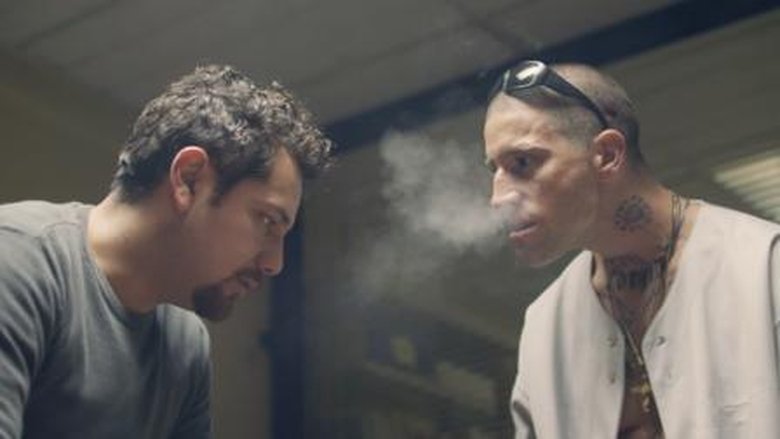 Serie Netflix Le Detenu Saison 2 Le détenu Saison 1 épisode 7 Streaming | SOKROFLIX