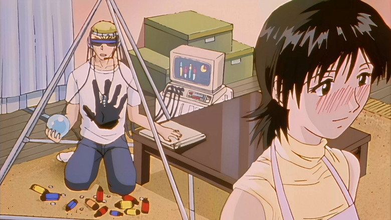 Still from Great Teacher Onizuka - Season 1 Episode 14