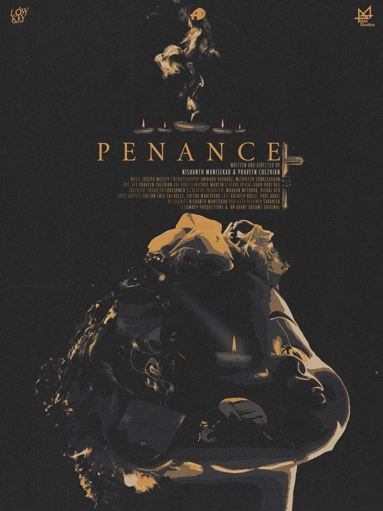Penance (1970)
