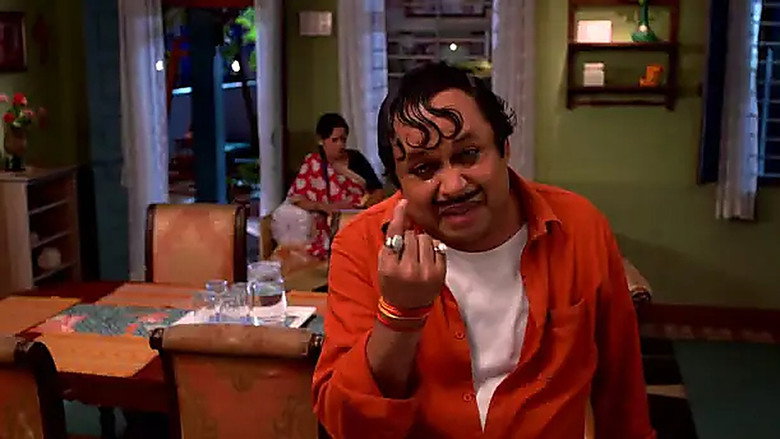 Happu refuses to donate blood - Happu Ki Ultan Paltan
