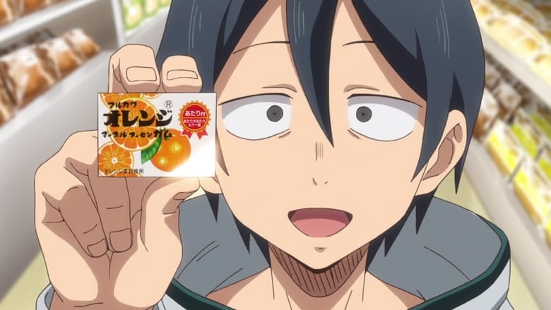 Dagashi Kashi Season 2 Episode 6