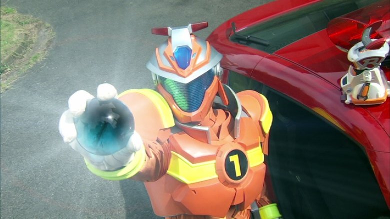 Still image for Tomica Hero: Rescue Fire season 1 episode 50: Episode 50 Still image for Tomica Hero: Rescue Fire season 1 episode 50: Episode 50