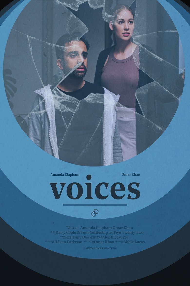 Voices main poster