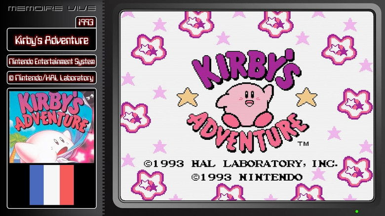 Still image for Mémoire Vive 2.0 season 1 episode 23: Episode 23