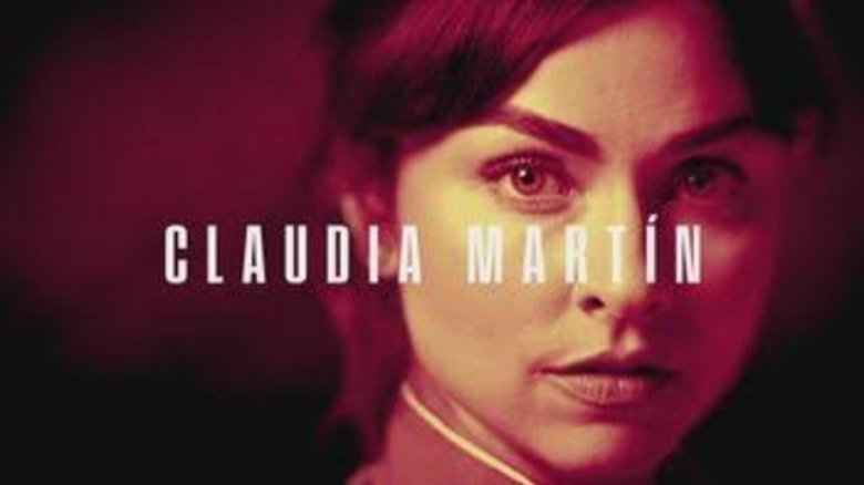 Still image for Mujeres Asesinas season 1 episode 7: La chef