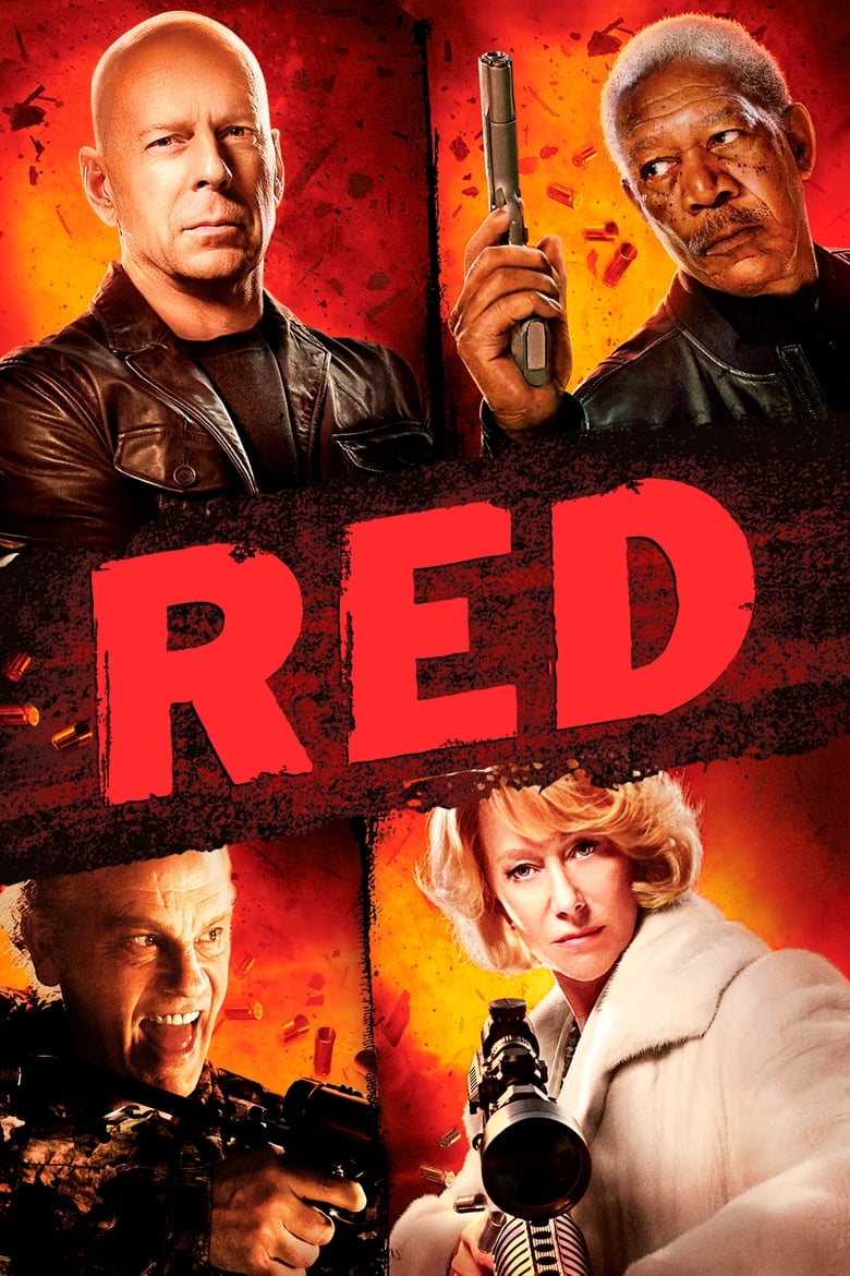 Póster la Película