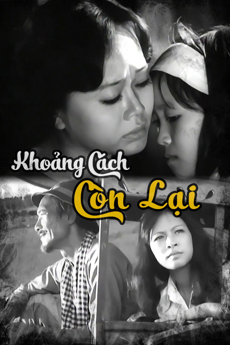 Imatge de Khoảng Cách Còn Lại