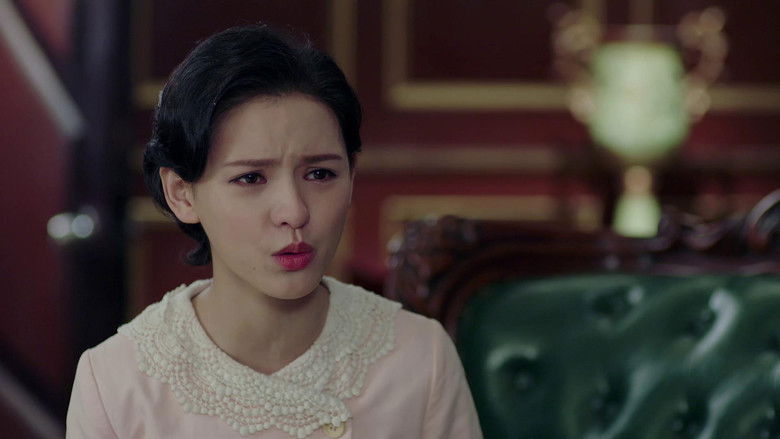 Still image for Please Give Me a Pair of Wings season 1 episode 29: Episode 29