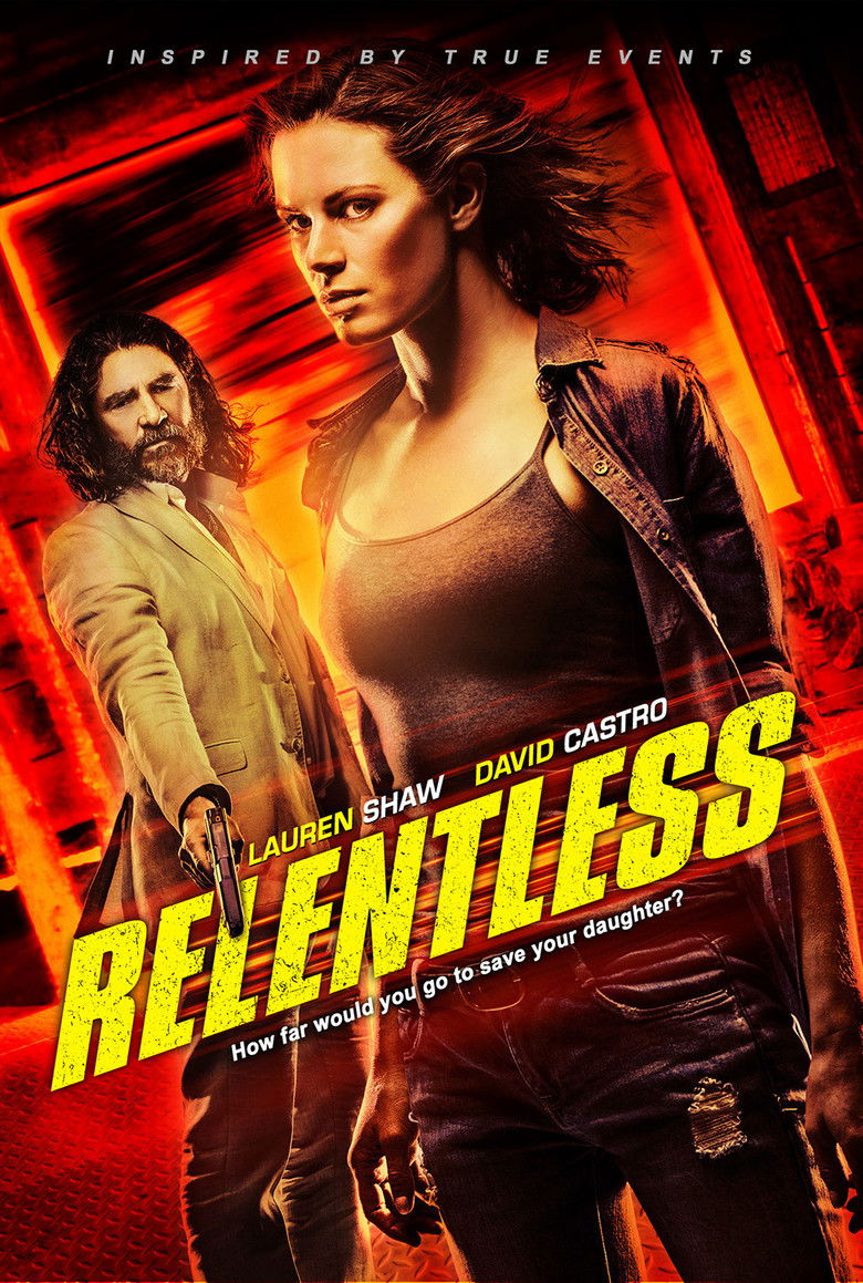 Imatge de Relentless
