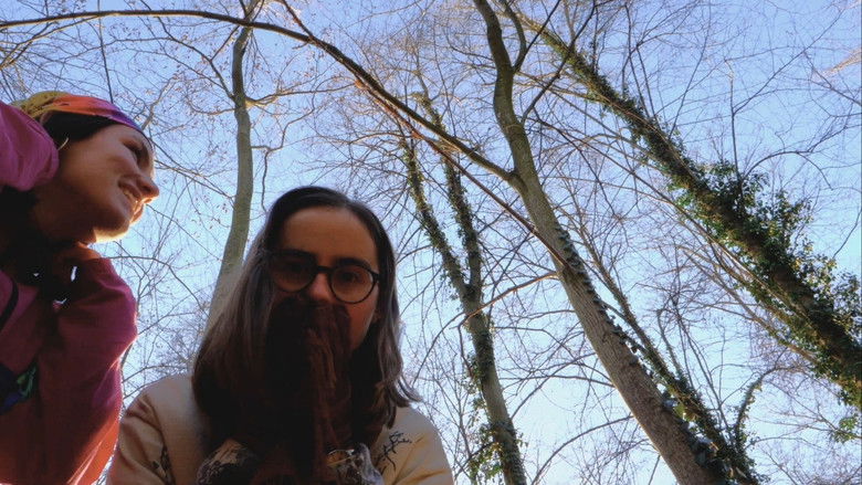 Image d'arrière-plan 6 du film Champivore