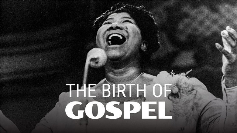 Imatge de The Birth of Gospel