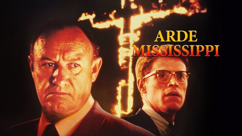 Arde Mississippi (1988)