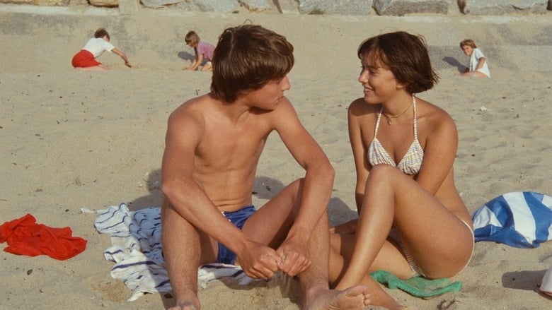 مشاهدة فيلم Pauline at the Beach 1983 مترجم أون لاين بجودة عالية