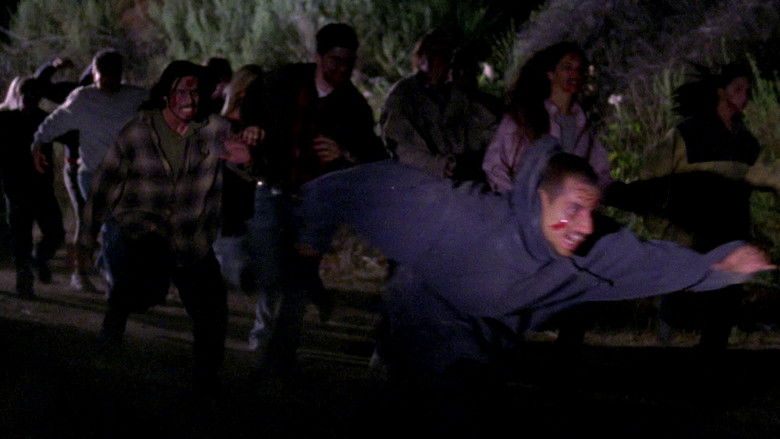 The Dead Undead backdrop 2