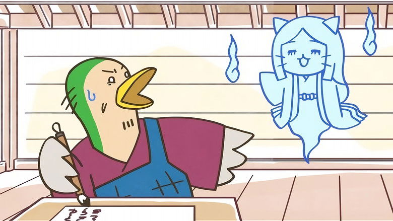 Still image for Neko Neko Nihonshi season 1 episode 136: Episode 136 Still image for Neko Neko Nihonshi season 1 episode 136: Episode 136