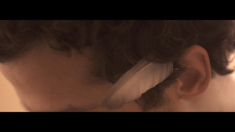 Imatge de My Mother Loved The Color Green