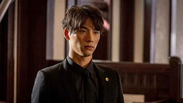 Still image for Lawyer Sodom season 1 episode 1: Episode 1 Still image for Lawyer Sodom season 1 episode 1: Episode 1