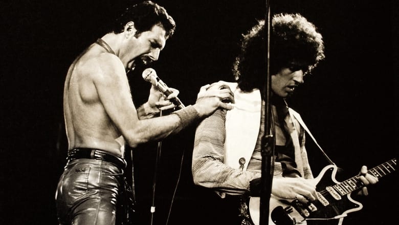 Queen – Rock Montreal