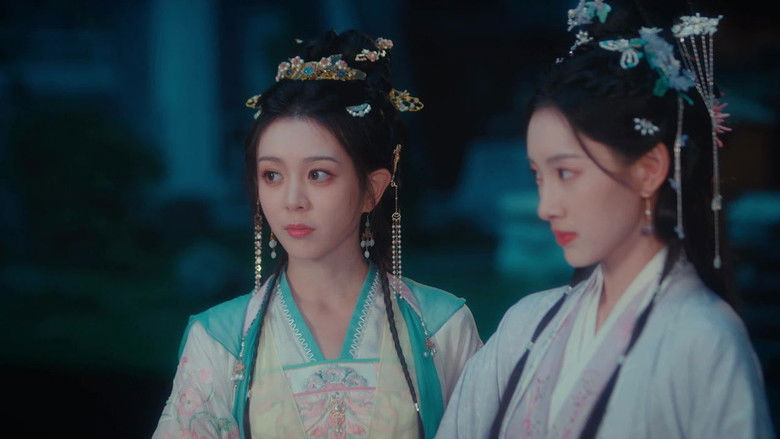 Still image for Phoenix's Gambit: Love or Crown season 1 episode 11: Episode 11 Still image for Phoenix's Gambit: Love or Crown season 1 episode 11: Episode 11