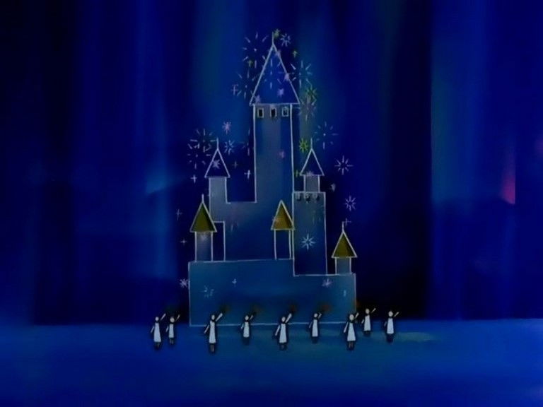 Still image for Miracle Girl Limit-chan season 1 episode 20: Skate goddess Still image for Miracle Girl Limit-chan season 1 episode 20: Skate goddess