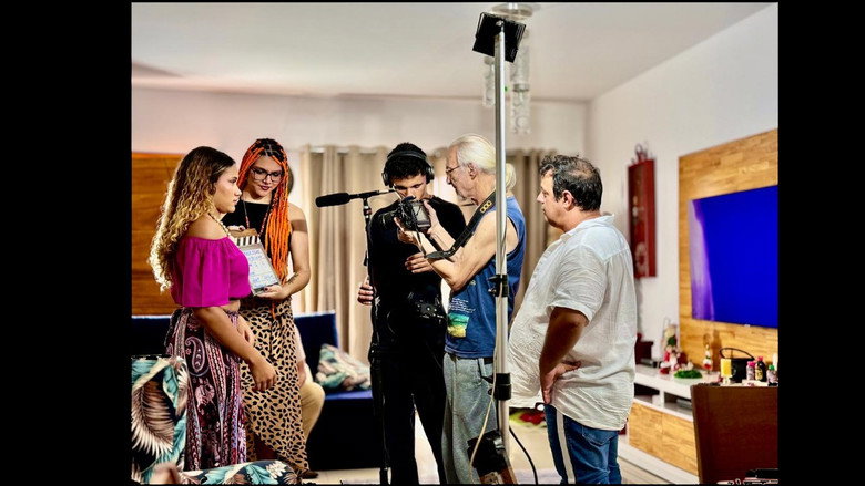 Entrevista com a Bruxa image 7