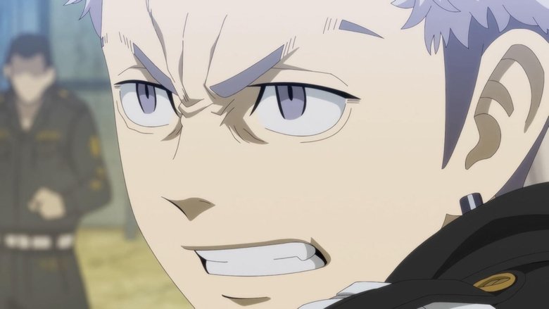 Animeflix Tokyo Revengers Tokyo Revengers: Saison 1 Episode 19 - AnimeFlix