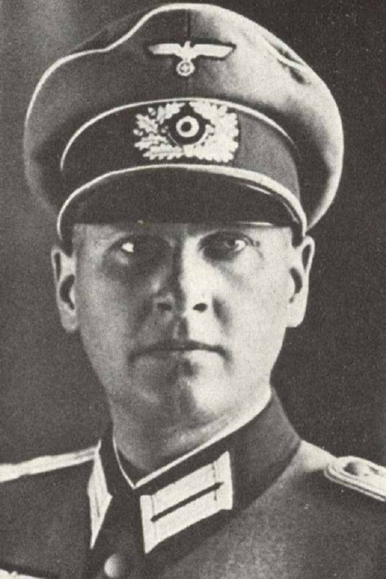 Baldur von Schirach photo 3