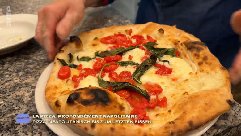 Still image for Voyage en cuisine season 1 episode 47: Episode 47 Still image for Voyage en cuisine season 1 episode 47: Episode 47